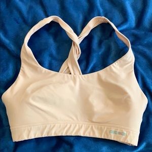 Aerie lightly lined sports bra